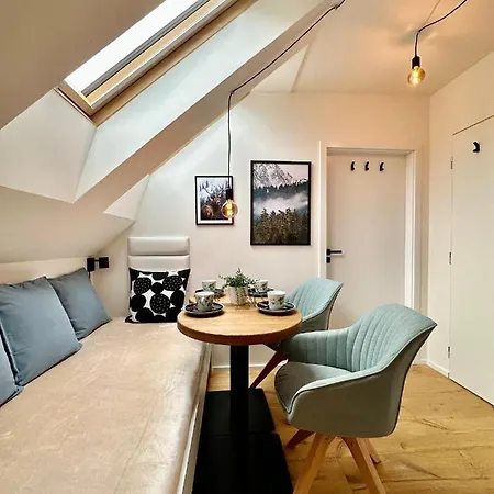 Molinaro Apartmany Jeseniky Karlovice  Exteriér fotografie