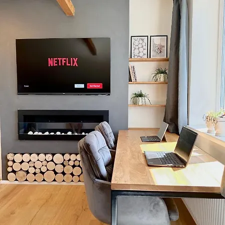 Molinaro Apartmany Jeseniky Karlovice  Exteriér fotografie