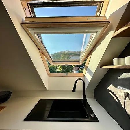 Molinaro Apartmany Jeseniky Karlovice  Exteriér fotografie