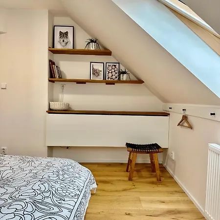 Molinaro Apartmany Jeseniky Karlovice  Exteriér fotografie