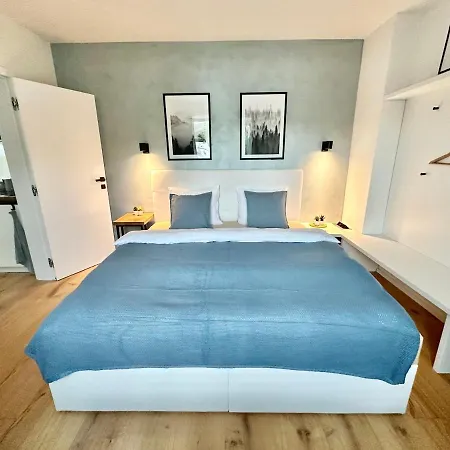 Molinaro Apartmany Jeseniky Karlovice  Exteriér fotografie
