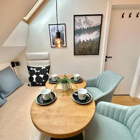 Molinaro Apartmany Jeseniky Karlovice  Exteriér fotografie