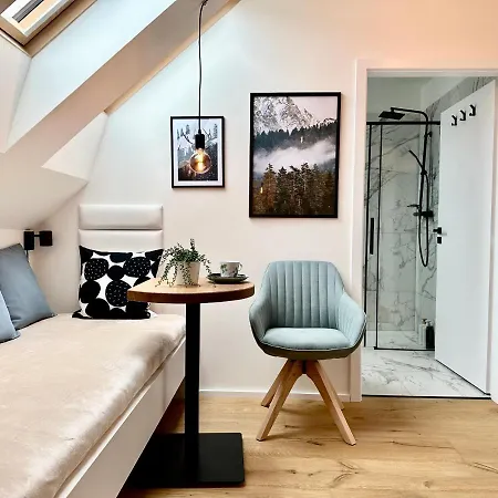 Molinaro Apartmany Jeseniky Karlovice  Exteriér fotografie