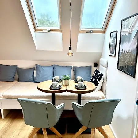 Molinaro Apartmany Jeseniky Karlovice  Exteriér fotografie