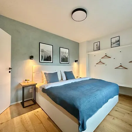 Molinaro Apartmany Jeseniky Karlovice  Exteriér fotografie