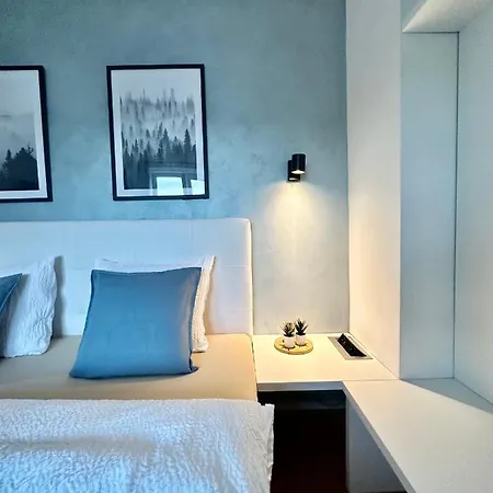 Molinaro Apartmany Jeseniky Karlovice  Exteriér fotografie