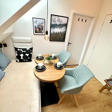 Molinaro Apartmany Jeseniky Karlovice  Exteriér fotografie