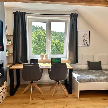 Molinaro Apartmany Jeseniky Karlovice  Exteriér fotografie