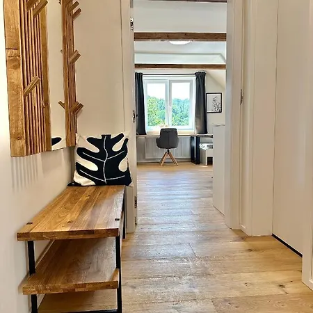 Molinaro Apartmany Jeseniky Karlovice  Exteriér fotografie