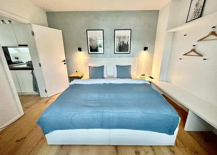 Molinaro Apartmany Jeseniky