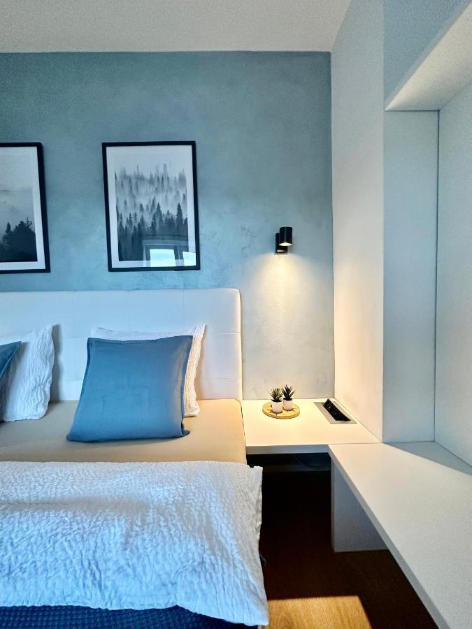 Apartment Molinaro Jeseniky *